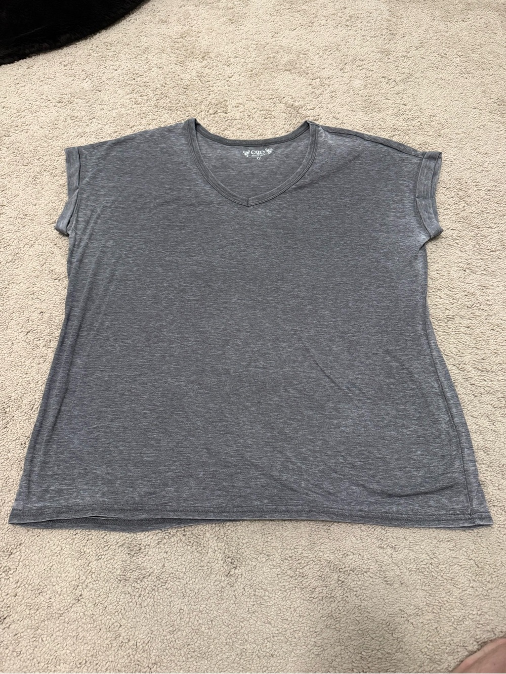 Women’s Short Sleeve Cato top XL